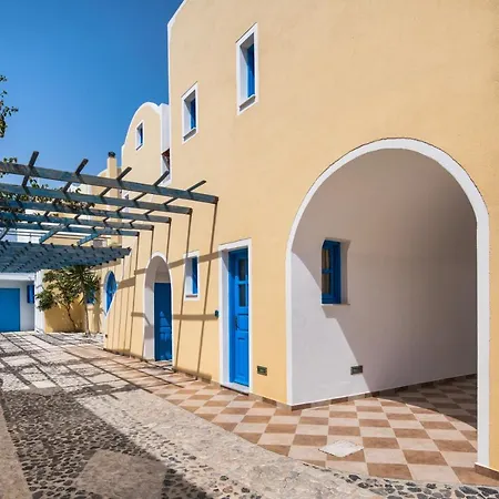 Eleftheria Perivolos (Santorini)