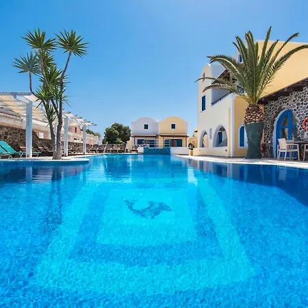 Eleftheria 3*