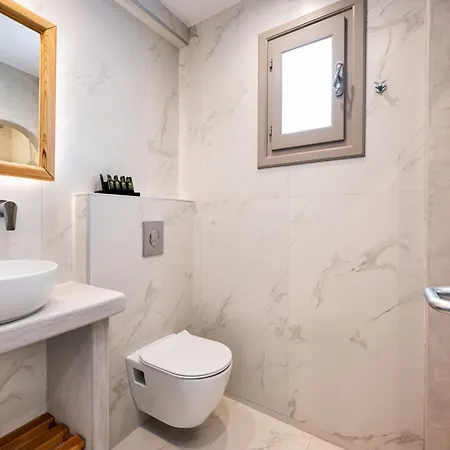 Eleftheria Apart-hotel