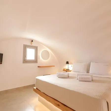 Eleftheria Apart-hotel