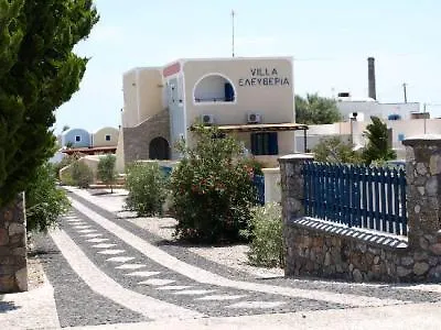 Apart-hotel Eleftheria